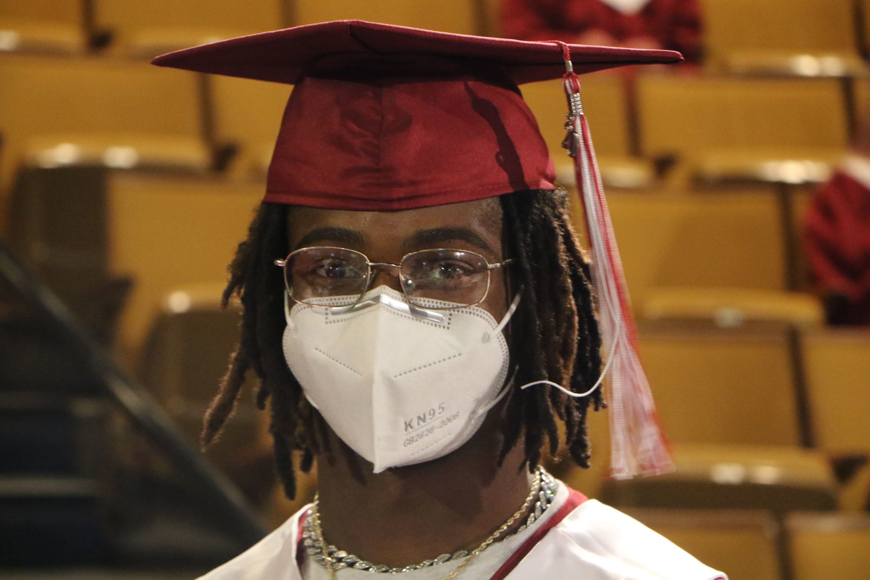 Owasso graduation